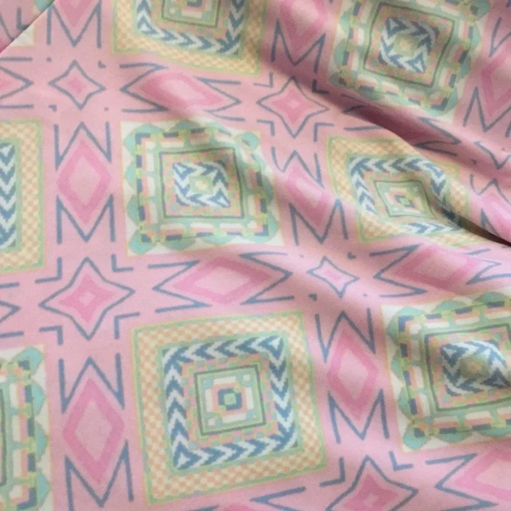 XS LuLaRoe Azure Skirt F04 26‎